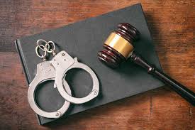 Criminal Law Bail Trial Practice